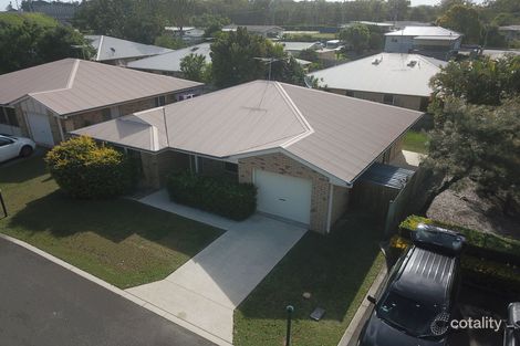 Property photo of 5/12 Bunbury Street Murrumba Downs QLD 4503