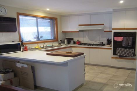 Property photo of 53 Reghon Drive Sunbury VIC 3429