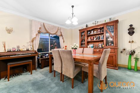 Property photo of 5 Hyacinth Rise Narre Warren South VIC 3805