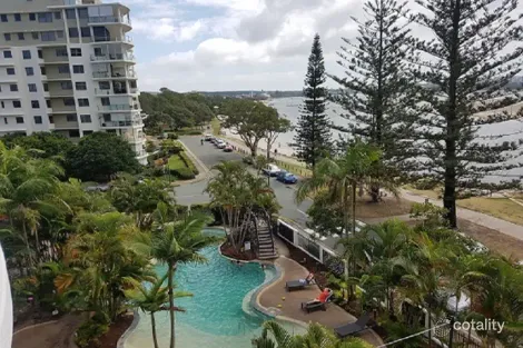 Property photo of 505/75 Esplanade Golden Beach QLD 4551