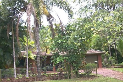 140 Woodward St, Edge Hill, QLD 4870