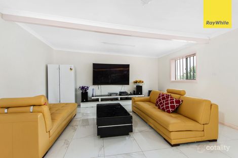Property photo of 40 Angelique Grove Albanvale VIC 3021
