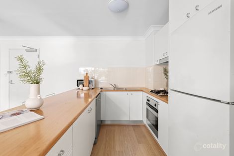 Property photo of 8406/177-219 Mitchell Road Erskineville NSW 2043