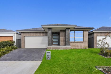 25 Oaklands Cct, Gregory Hills, NSW 2557