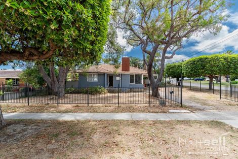 Property photo of 29 Amberley Way Westminster WA 6061