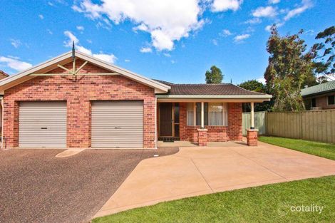 Property photo of 2/16 Bianca Close Charlestown NSW 2290