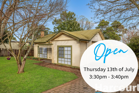 Property photo of 48 Church Street Drouin VIC 3818