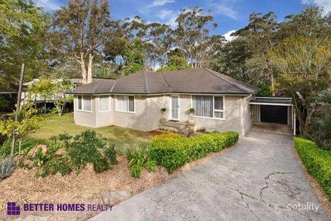 56 Bambara Cres, Beecroft, NSW 2119