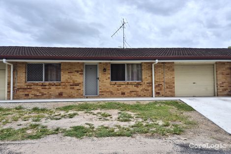 Property photo of 4/67 Burnett Street Bundaberg South QLD 4670
