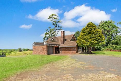 Property photo of 8 Bradys Road Highfields QLD 4352
