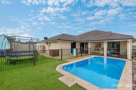 Property photo of 4 Hillview Crescent Little Mountain QLD 4551