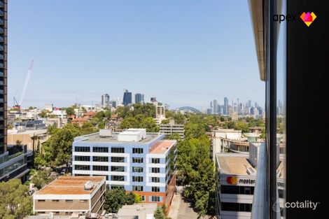 1007/88a Christie St, St Leonards, NSW 2065