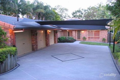 26 Peter Thomson Dr, Parkwood, QLD 4214