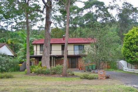 Property photo of 72 Yarram Road Bensville NSW 2251