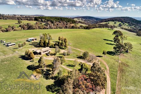 1856 Cargo Rd, Lidster, NSW 2800