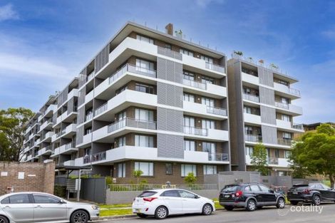 Property photo of 418/7 Durham Street Mount Druitt NSW 2770