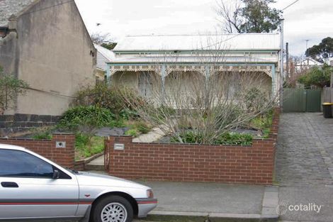Property photo of 42 Molesworth Street North Melbourne VIC 3051