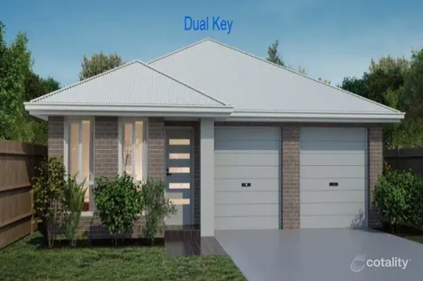 404/12a Silverwisp Rd, Chisholm, NSW 2322