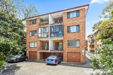 Property photo of 7/4-6 President Avenue Kogarah NSW 2217