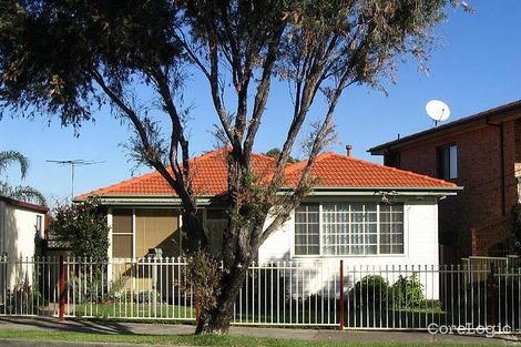 Property photo of 1A Noora Street Lidcombe NSW 2141