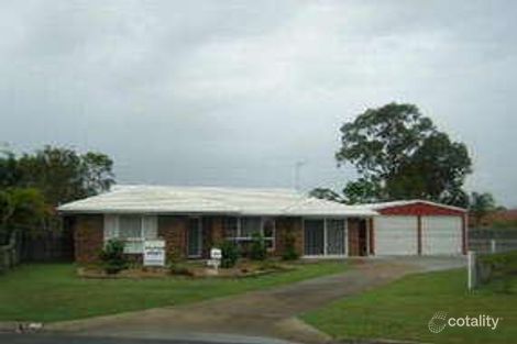 Property photo of 7 Forest Close Kawungan QLD 4655