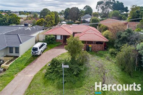Property photo of 7 Barclay Road Kardinya WA 6163