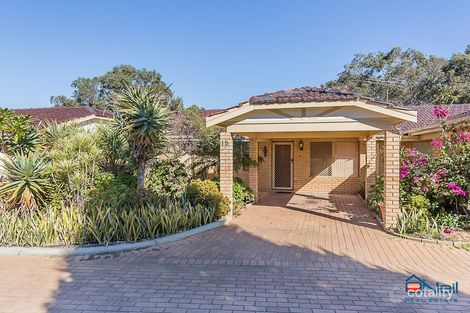 18/33 Brookside Ave, Kelmscott, WA 6111
