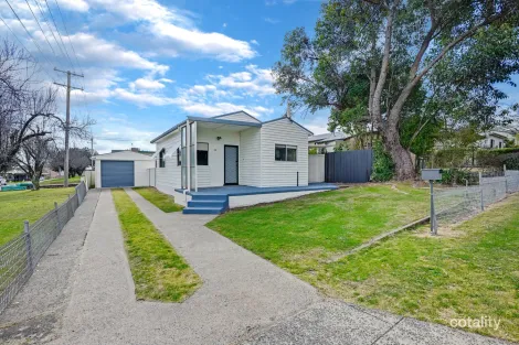 19 Moresby St, Orange, NSW 2800