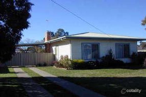 14 Pinnuck St, Numurkah, VIC 3636