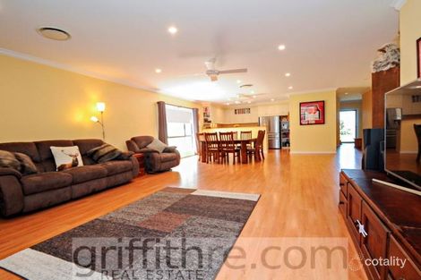 Property photo of 16 Pauling Street Griffith NSW 2680
