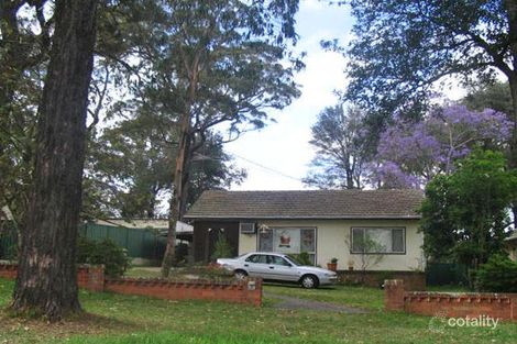 Property photo of 28 Boronia Grove Heathcote NSW 2233