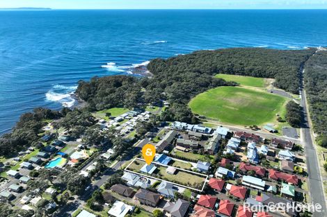 Property photo of 14 New Street Ulladulla NSW 2539