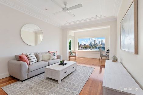 Property photo of 6/42 Yarranabbe Road Darling Point NSW 2027