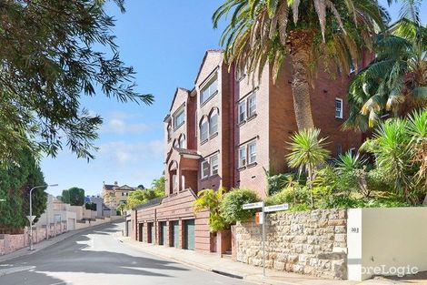 Property photo of 6/42 Yarranabbe Road Darling Point NSW 2027