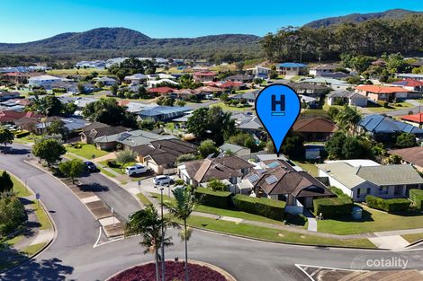 Property photo of 1A Belle O'Connor Street South West Rocks NSW 2431