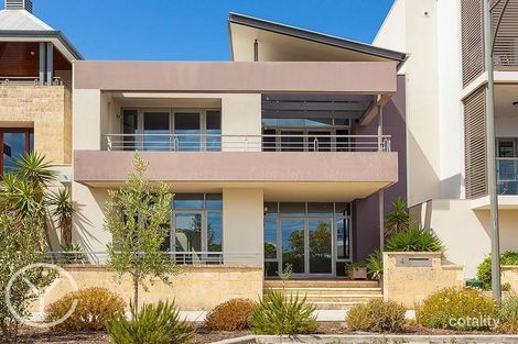 4 South Beach Prom, North Coogee, WA 6163