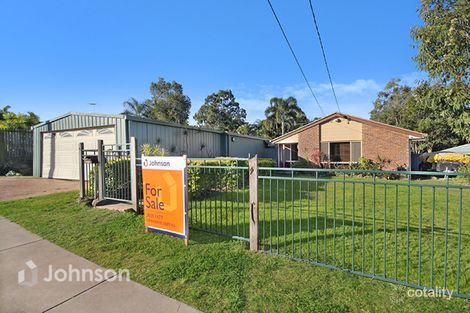 Property photo of 183 Emerald Drive Regents Park QLD 4118