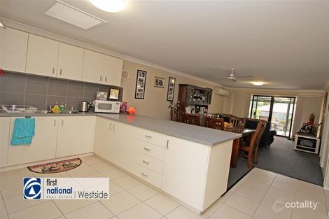 Property photo of 6/3 Spalding Crescent Goodna QLD 4300