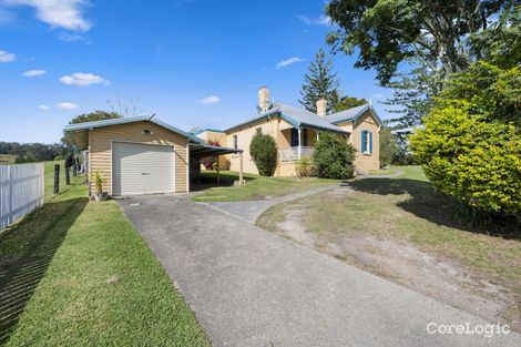 Property photo of 647 Waterfall Way Fernmount NSW 2454