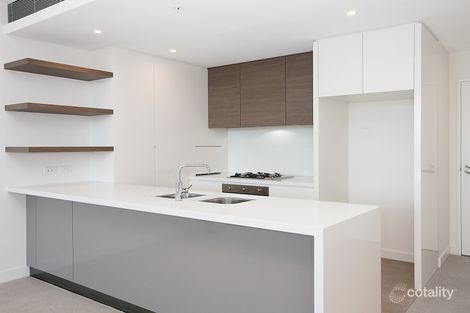 Property photo of 501A/18 Ebsworth Street Zetland NSW 2017