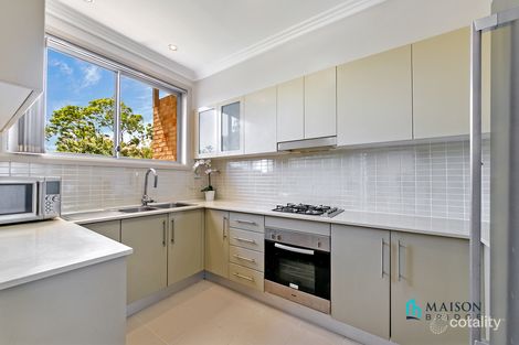 Property photo of 7/7-9 McArdle Street Ermington NSW 2115