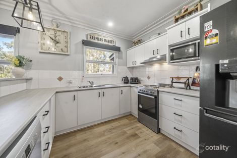 Property photo of 81 Ashlands Drive Helidon Spa QLD 4344