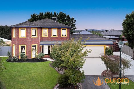 Property photo of 5 Hyacinth Rise Narre Warren South VIC 3805