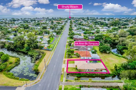 Property photo of 54 Ann Street Torquay QLD 4655