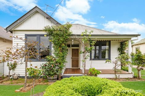 Property photo of 3 Clarence Street Hamilton VIC 3300