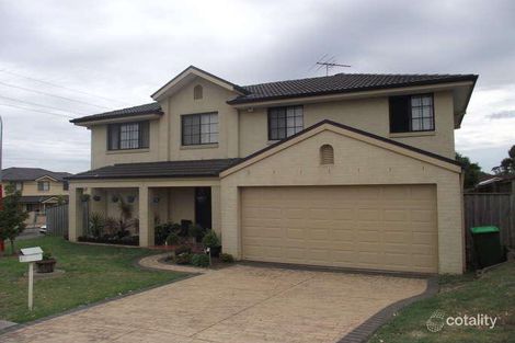 Property photo of 197 Green Valley Road Green Valley NSW 2168