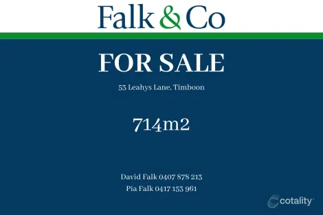 53 Leahys Lane, Timboon, VIC 3268