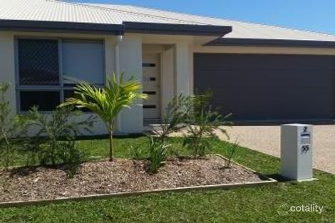 Property photo of 2/55 Gadsden Loop Mount Louisa QLD 4814