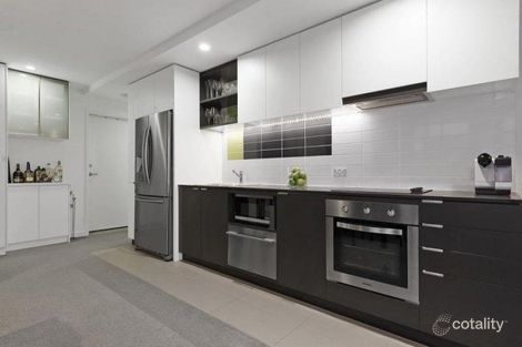 Property photo of 1203/815 Bourke Street Docklands VIC 3008