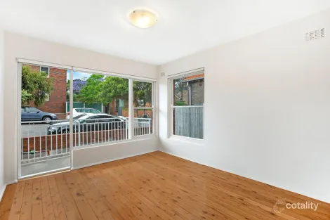Property photo of 2/58A Harrow Road Stanmore NSW 2048